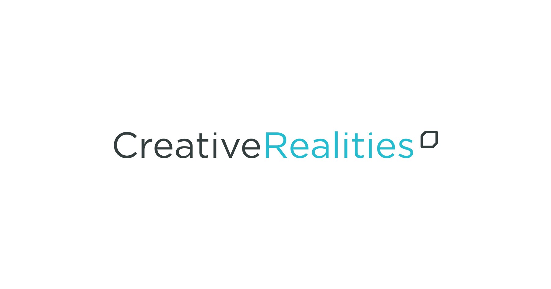 Creative Realities Inc.