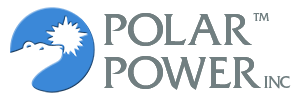 Polar Power Inc.