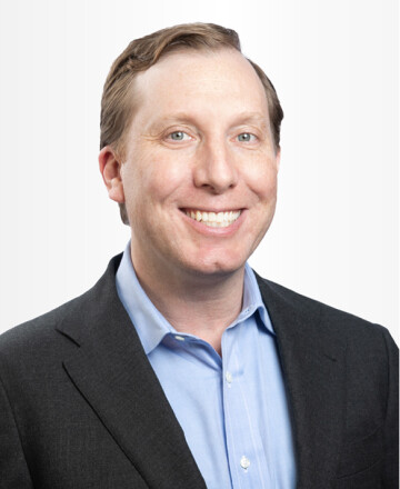 Erik Bissonnette Headshot