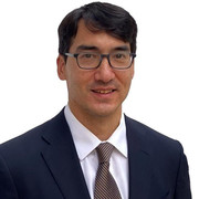 Daniel Seto, CFA Daniel Seto, CFA
