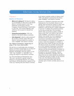 Proposal 1: Election of Directors