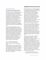 Sustainability Matters