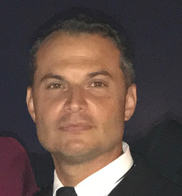 Frank J. Quintero