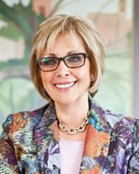 Lorraine Spurge
