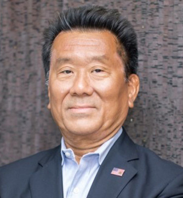 Edwin Wang
