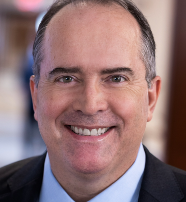 Mitchell Williams, CFA
