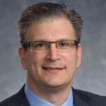 Dave Rosa Headshot