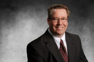 Mike Donovan