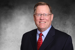 David Hansen