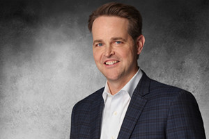 Gregory Davault
