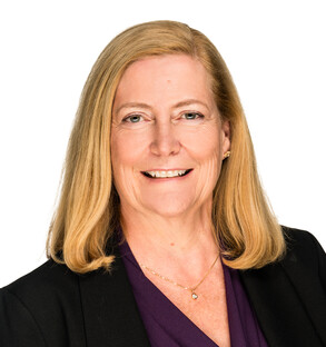 Lisa Hegg PhD