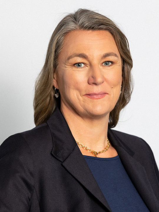 Zillah Byng-Thorne