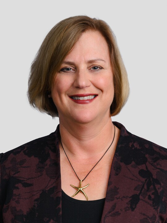 Linda P. Jojo 