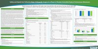 Safety and Opioid Use Following Major Orthopedic Surgery in a Phase 3, Placebo-Controlled Study of Intravenous Meloxicam Safety and Opioid Use Following Major Orthopedic Surgery in a Phase 3, Placebo-Controlled Study of Intravenous Meloxicam