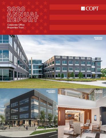 2020 Annual Report