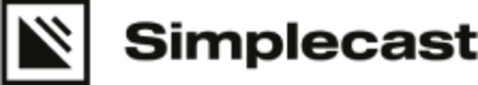 SimpleCast Logo