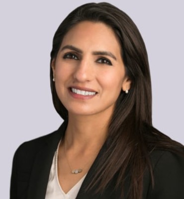 Gail D. Makode