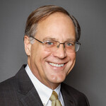 Michael Schall Headshot