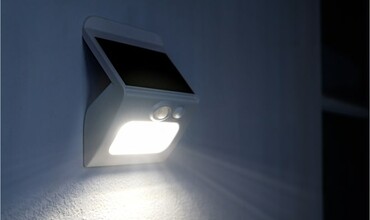 Motion Sensor Lighting