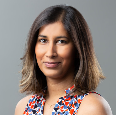 Melissa DSouza - Clinical Bioinformatics