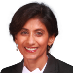 Smita Conjeevaram