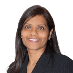 Shamla Naidoo