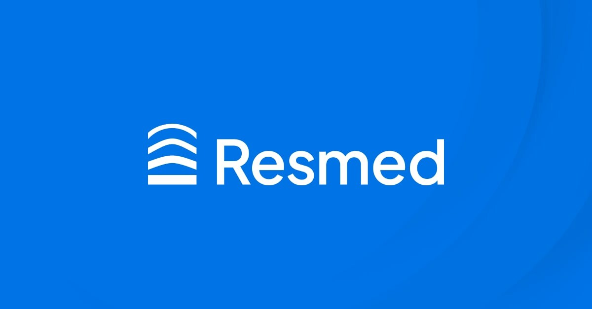 IR Calendar ResMed Inc. (RMD)