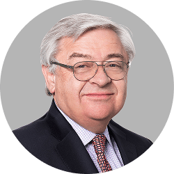 Ronald L. Nelson