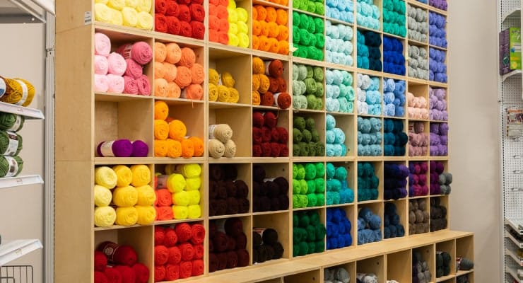 Thumbnail: Nicole Crafts to divest out of Retail Operations