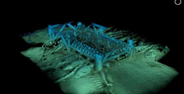 Content for Subsea Placement and Landing page