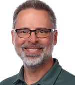 Rodney Schroeder Headshot