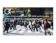 Investor Presentation