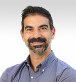 Haitham Khouri Headshot