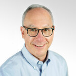 Edward Goldberg Headshot