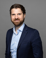 Brendon Buschman Brendon Buschman