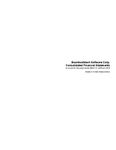 Consolidated Financial Statements Q4 2020