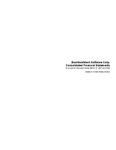 Condensed Interim Consolidated Financial Statements Q4 2021