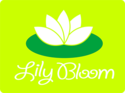 Lilly Bloom