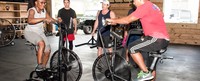 MC Assembly’s Wellness Team Holds Spring Olympics CrossFit Event