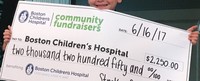 Fourth Annual “Strokes for Evan” Golf Tournament Scores Strong Turn Out