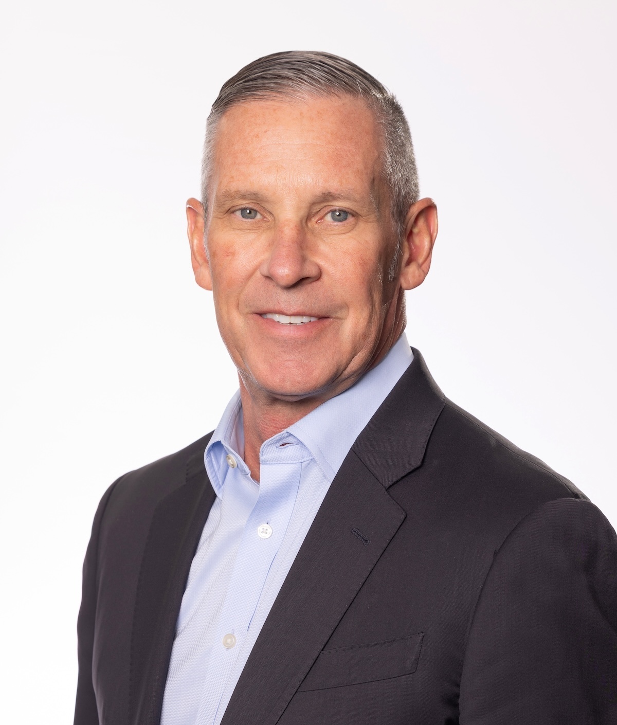 Mike Buseman