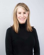 Abigail Blunt Headshot