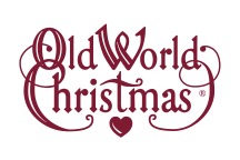 Old World Christmas, Inc. Logo