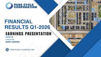 PCYO Q1 2026 Presentation