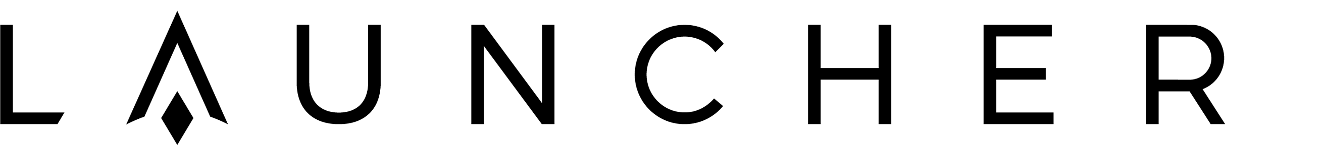Launcher