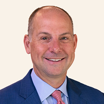 Headshot of Michael D. Brown