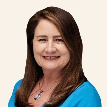 Headshot of Kimberly A. Marshall