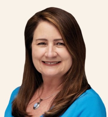 Headshot of Kimberly A. Marshall.