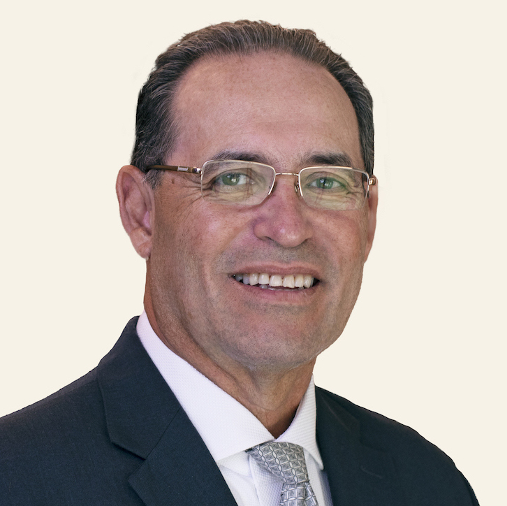 Headshot of George Herrera