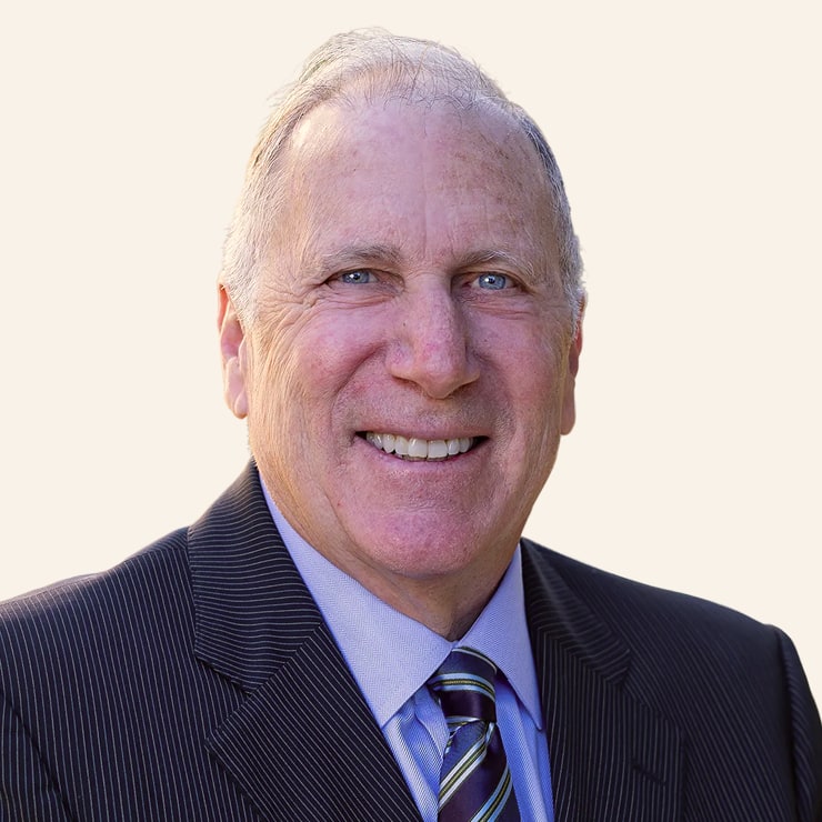 Headshot of Michael H. Wargotz